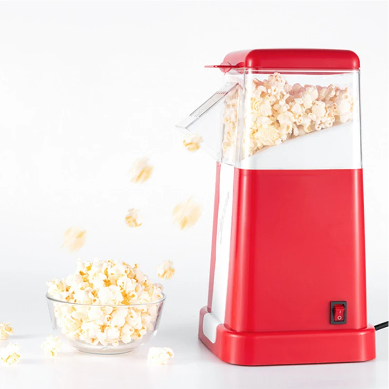 Miniatura 3 de Crispetera electrica maquina palomitas